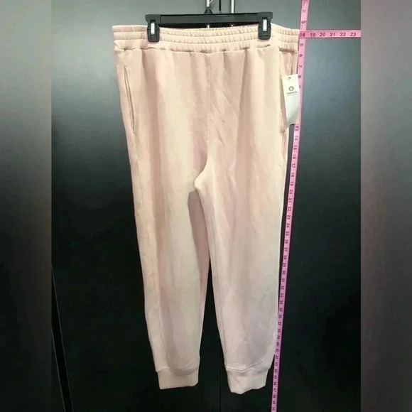 Mono B Joggers/sweat pants,elastic waist,hip pockets,so soft,casual,comfortable - Picture 1 of 7